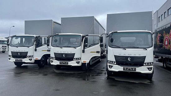 Сотрудничество компании «Авто-Флит» и «ДК РУС»